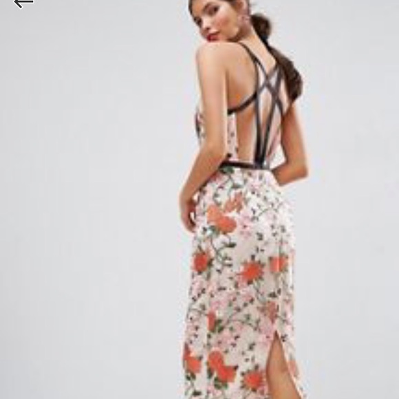 ASOS dress - Picture 7 of 7